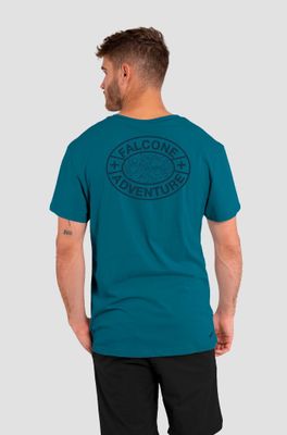 Imagen 2 del producto Polera Orgánica Company Of Adventure V2