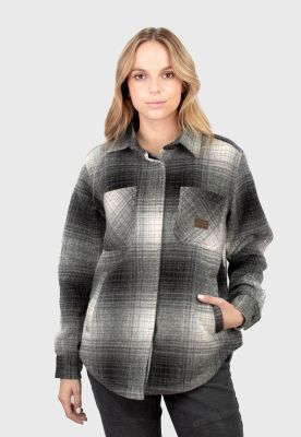 Sobrecamisa Backcountry Mujer Falcone