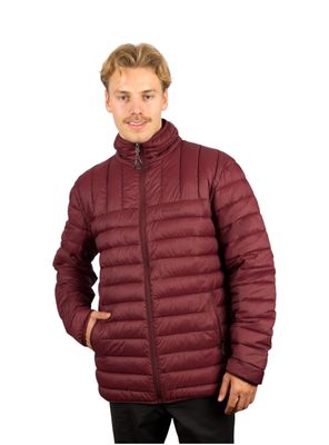 Parka Andina Hombre Falcone