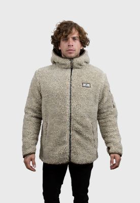 Chaqueta Chiporro Clásica V6 Hombre Falcone