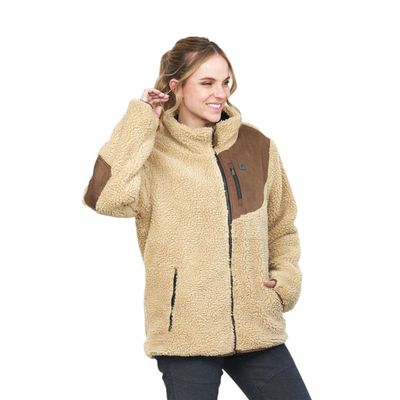 Imagen 2 del producto Chaqueta Chiporro Lumber Mujer Falcone