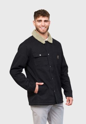 Imagen 2 del producto Chaqueta Jeans Chiporro Perambulate V2 Hombre Falcone
