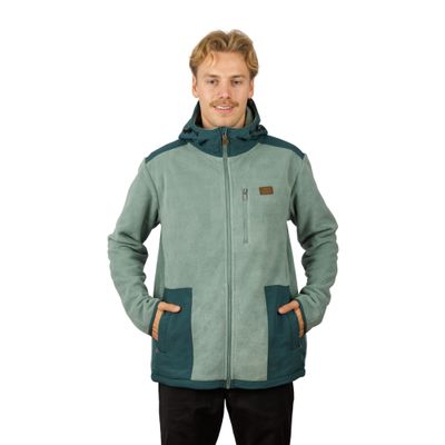 Imagen 2 del producto Chaqueta Polar Journey V2 Hombre Falcone