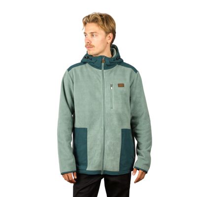 Chaqueta Polar Journey V2 Hombre Falcone