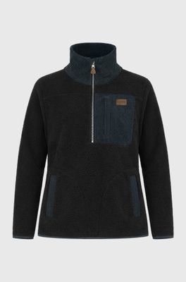 Polerón Sherpa Nomadic Mujer Falcone