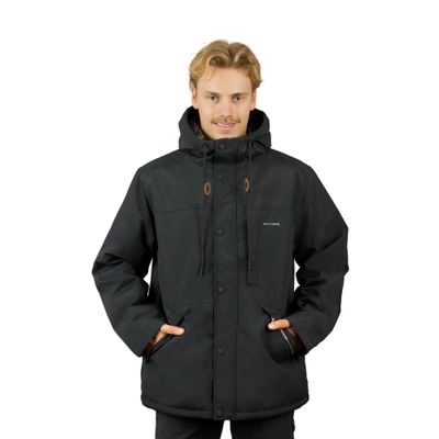 Imagen 1 del producto Chaqueta Impermeable Chiporro Unexplored V2 Hombre Falcone