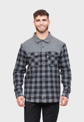 Camisa Longrider Hombre Falcone