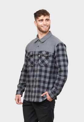 Imagen 2 del producto Camisa Longrider Hombre Falcone