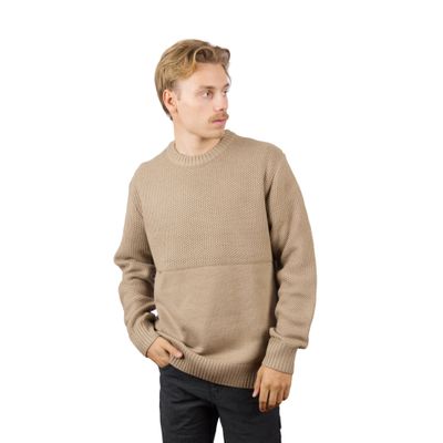 Chaleco Rustic Hombre Falcone