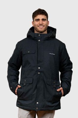 Chaqueta Impermeable 3M Expedition Hombre Falcone