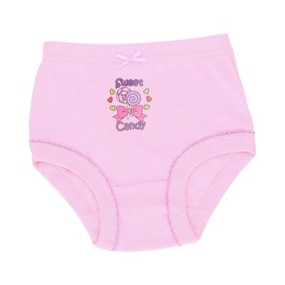 Imagen 2 del producto Calzon Niña Pack 5 Caffarena