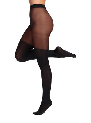 Imagen 2 del producto Panty Diseño Juvenil Sin Punteras Caffarena