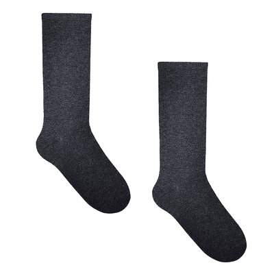 CALCETIN ALGODON PACK 2