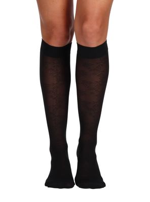 Imagen 1 del producto Media Pantalón Con Punteras Caffarena