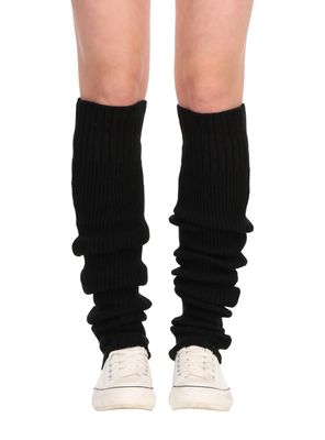 Imagen 2 del producto Polaina Negra Caffarena