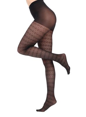 Imagen 2 del producto Panty Caffarena Diseño