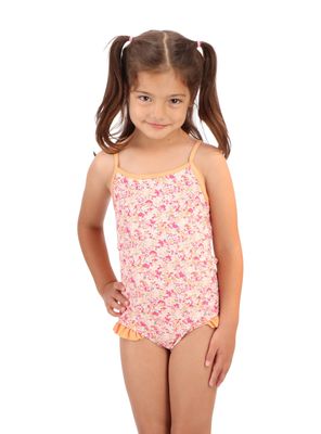 Imagen 1 del producto Traje de Baño Infantil Damasco Caffarena