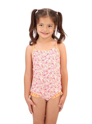 Imagen 2 del producto Traje de Baño Infantil Damasco Caffarena