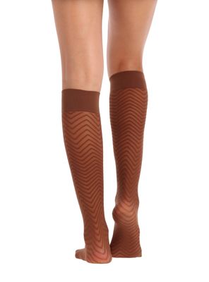 Imagen 2 del producto Media Pantalón Diseño Con Punteras Caffarena