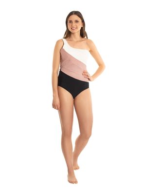 Traje de Baño Modelante Caffarena