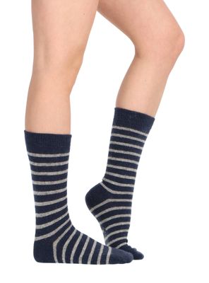 Imagen 2 del producto Calcetin Medio  Pack 3 Angora Caffarena