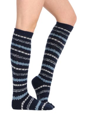 Imagen 2 del producto Calcetín Largo Pack 2 Angora Caffarena