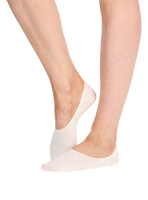 Imagen 2 del producto Calcetín Invisible Pack 3 Caffarena