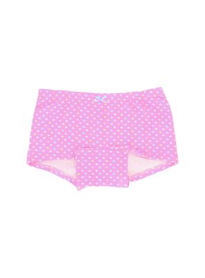 Imagen 2 del producto Pantaleta niña Pack 3 Algodón Caffarena