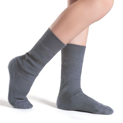 Imagen 2 del producto Calcetín Corto Bambú Pack 2 Escolar