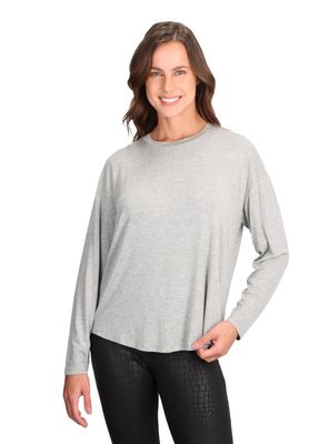 Polera Viscosa Caffarena