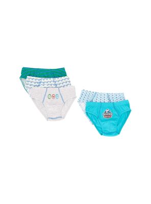 Slip Aldogón Niño pack 5