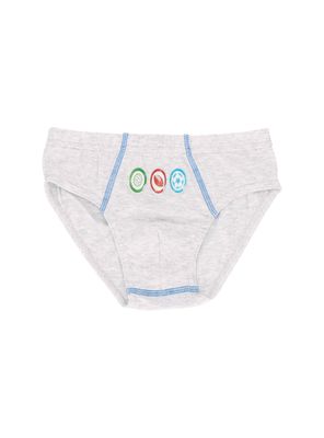 Imagen 2 del producto Slip Aldogón Niño pack 5 