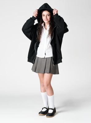 Calcetín Corto Listo Pack 3 Escolar