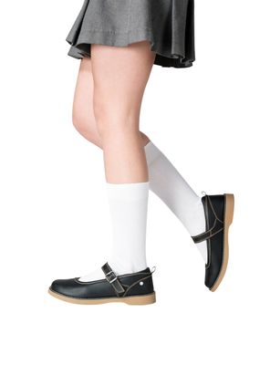 Imagen 2 del producto Calcetín Corto Listo Pack 3 Escolar