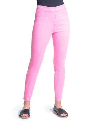 Legging Algodón Caffarena