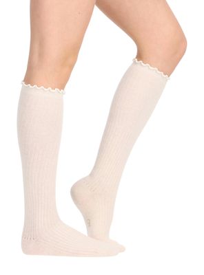 Imagen 2 del producto Calcetín Pack 2 largo Angora Caffarena