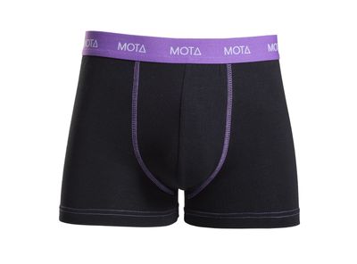 Imagen 2 del producto  BÓXER CORTO DE ALGODÓN PACK 3