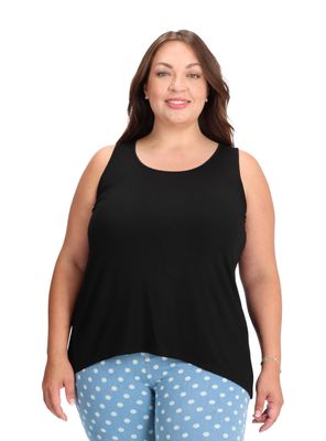 Imagen 2 del producto Polera Viscosa Elasticada Caffarena