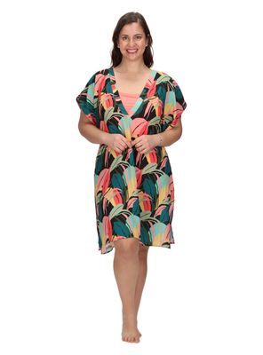 Salida de Baño Cerrada Caffarena