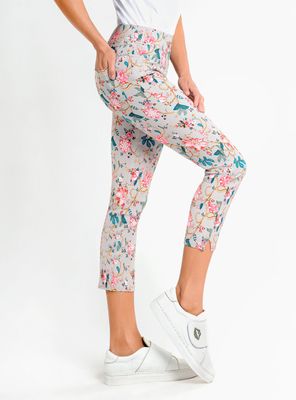 Imagen 2 del producto LEGGING VISCOSA CAFFARENA