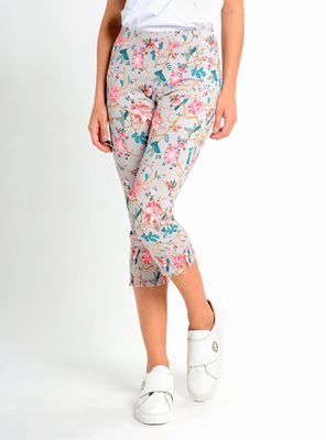 LEGGING VISCOSA CAFFARENA