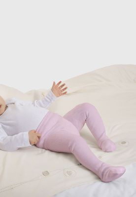 Imagen 2 del producto Ballerina Algodón Bebe Rosado Motita