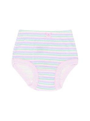 Imagen 2 del producto Calzón niña pack 3 Mota