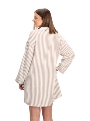 Imagen 2 del producto Camisola Algodón Mocca Caffarena