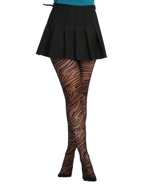 Imagen 2 del producto Panty con diseño Elasticada Caffarena