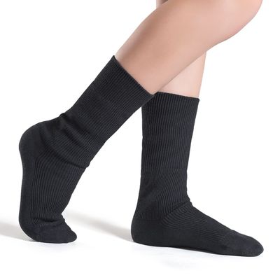 Imagen 2 del producto Calcetín Corto Bambú Pack 2 Escolar