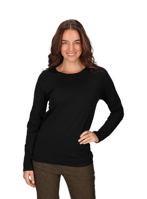 Polerette Microfibra Sin costuras Caffarena