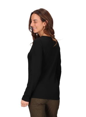 Imagen 2 del producto Polerette Microfibra Sin costuras Caffarena