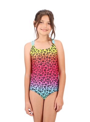 Imagen 2 del producto Traje de Baño Juvenil Acqua Caffarena