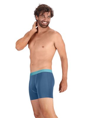 Imagen 2 del producto BOXER MEDIO MODAL PACK3